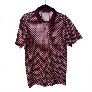 Bonobos Golf Men's Slim Fit Polo Shirt - Medium